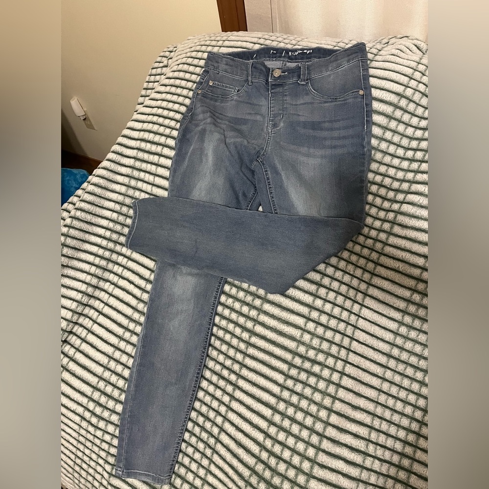 Arizona Girls 14 Plus Jeggings